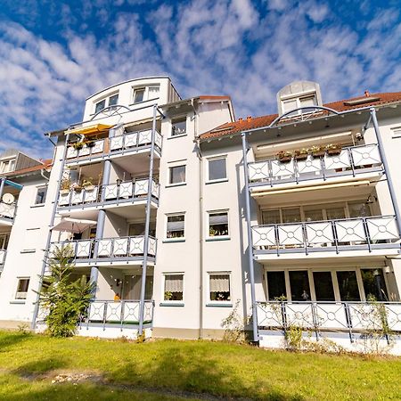 Grafschafft Angenehmes Wohnen - Ferienwohnung Mit 2 Schlafzimmern Pirna Extérieur photo