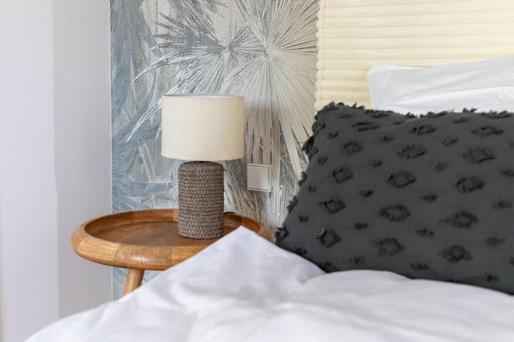 Grafschafft Angenehmes Wohnen - Ferienwohnung Mit 2 Schlafzimmern Pirna Extérieur photo