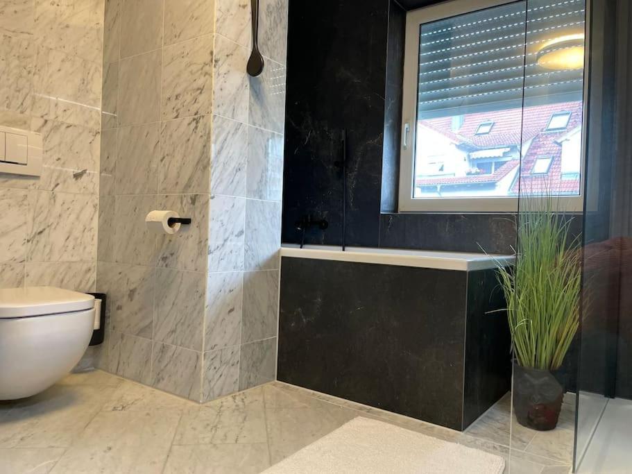 Grafschafft Angenehmes Wohnen - Ferienwohnung Mit 2 Schlafzimmern Pirna Extérieur photo
