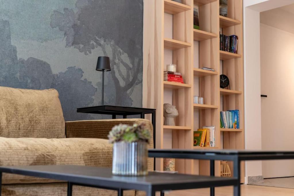Grafschafft Angenehmes Wohnen - Ferienwohnung Mit 2 Schlafzimmern Pirna Extérieur photo