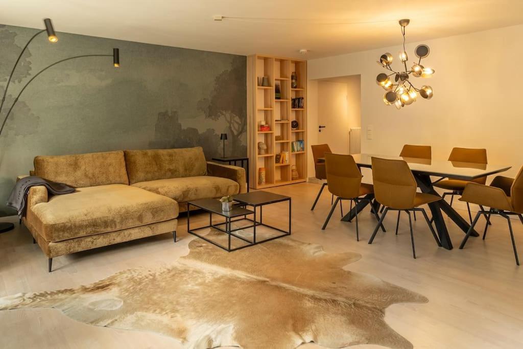 Grafschafft Angenehmes Wohnen - Ferienwohnung Mit 2 Schlafzimmern Pirna Extérieur photo