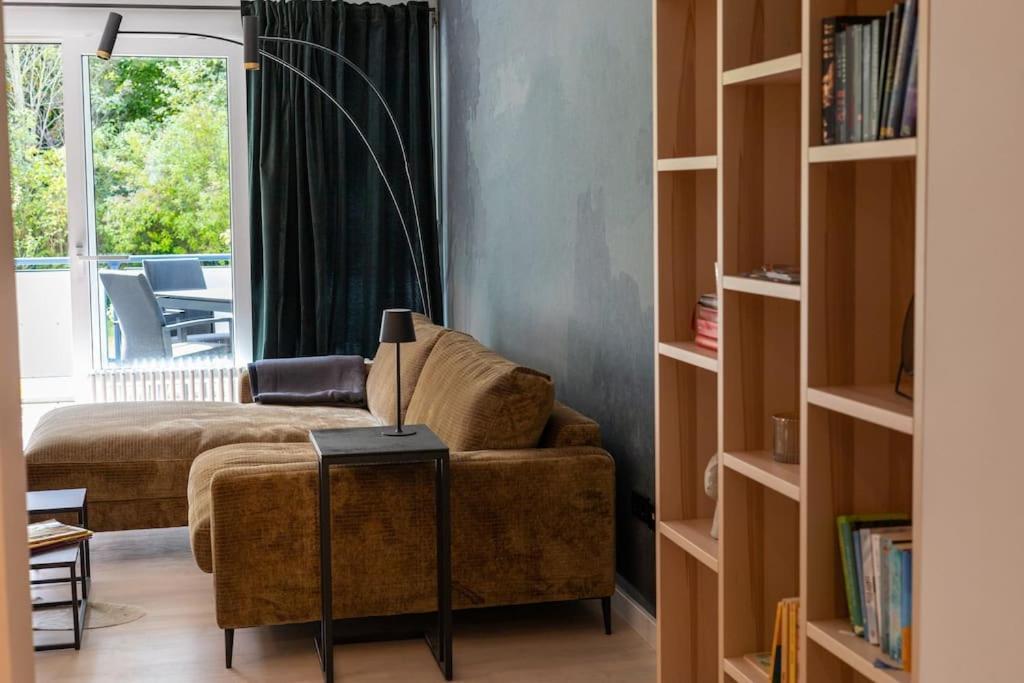 Grafschafft Angenehmes Wohnen - Ferienwohnung Mit 2 Schlafzimmern Pirna Extérieur photo