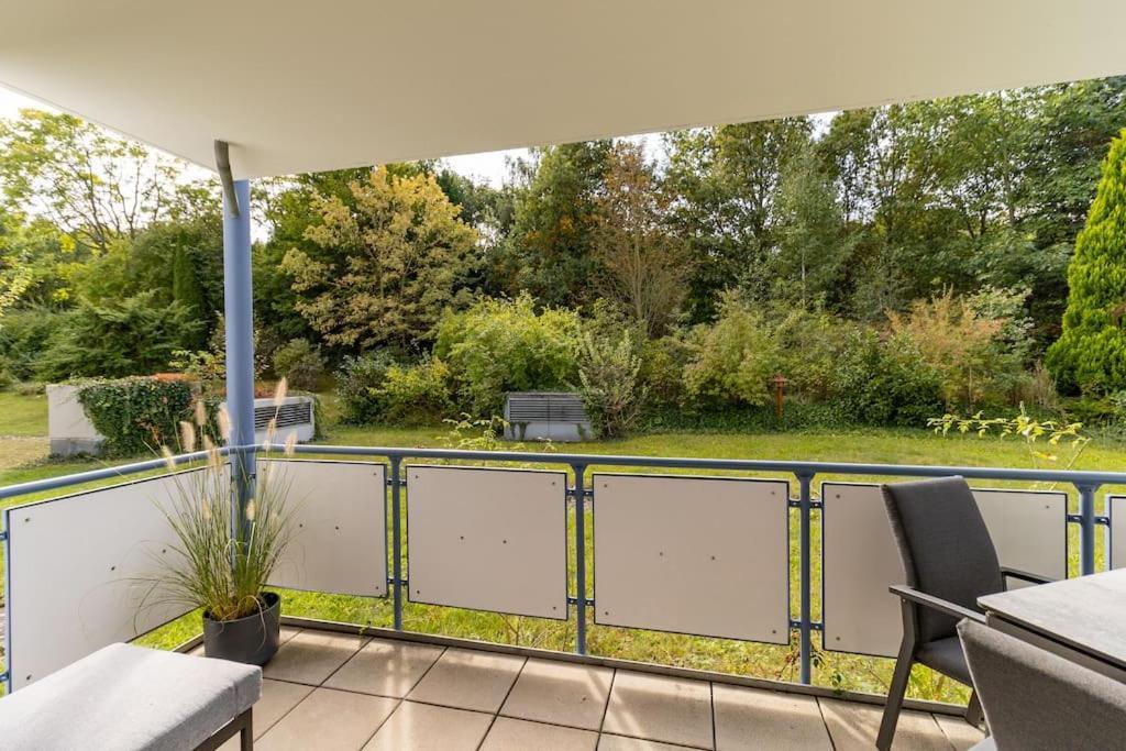Grafschafft Angenehmes Wohnen - Ferienwohnung Mit 2 Schlafzimmern Pirna Extérieur photo