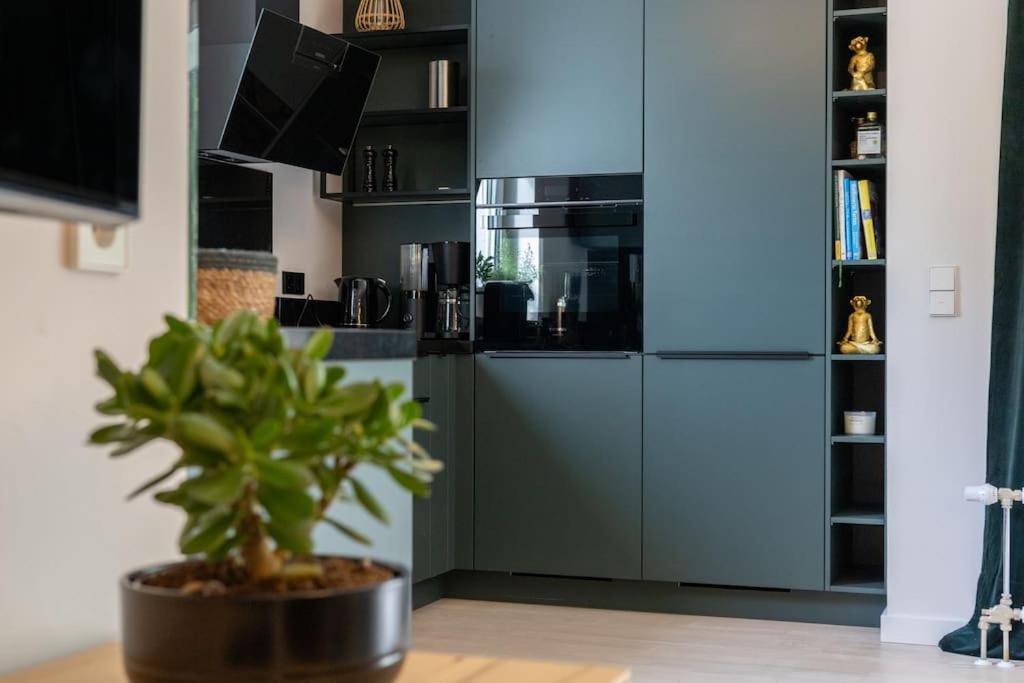 Grafschafft Angenehmes Wohnen - Ferienwohnung Mit 2 Schlafzimmern Pirna Extérieur photo